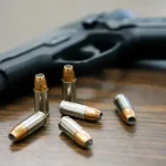 armas .40