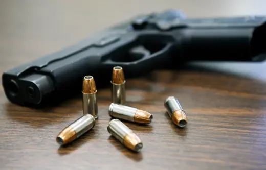 armas .40
