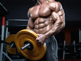 Quantos Quilos Ganha com Dianabol