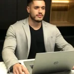 Dr. Lucas Tupinambás