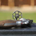 REvolver 357