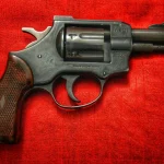 revolver 38 ou 380